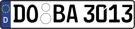 DO-BA3013