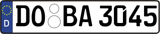 DO-BA3045