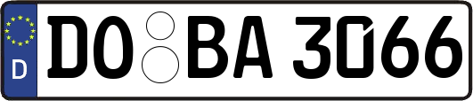 DO-BA3066