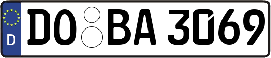 DO-BA3069