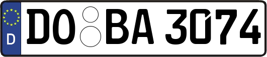 DO-BA3074