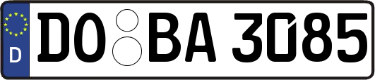 DO-BA3085