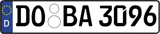 DO-BA3096