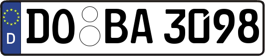 DO-BA3098