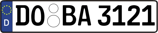 DO-BA3121