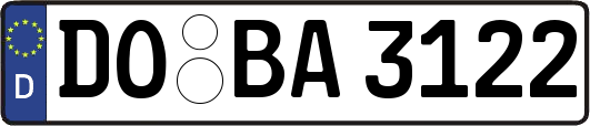 DO-BA3122