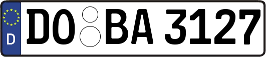DO-BA3127