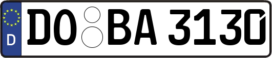 DO-BA3130