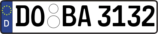 DO-BA3132
