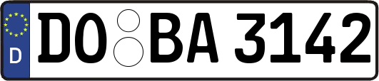 DO-BA3142