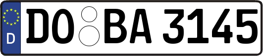 DO-BA3145