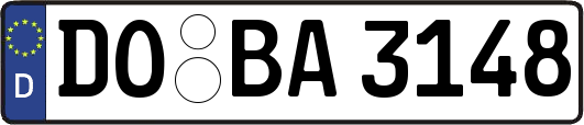 DO-BA3148