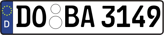 DO-BA3149