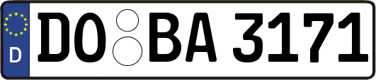 DO-BA3171