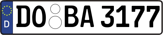 DO-BA3177