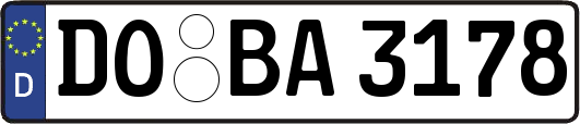 DO-BA3178