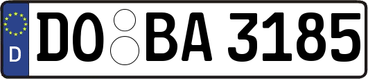 DO-BA3185