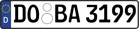 DO-BA3199