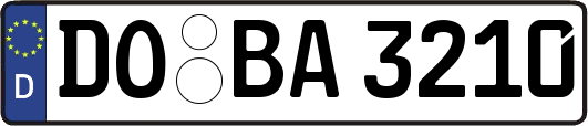 DO-BA3210