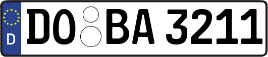 DO-BA3211
