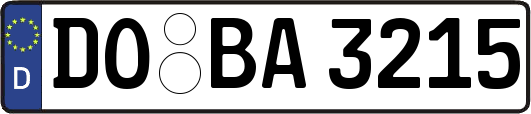 DO-BA3215