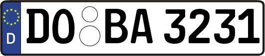DO-BA3231