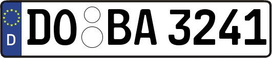 DO-BA3241