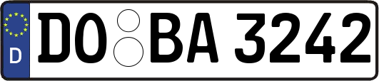 DO-BA3242