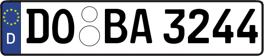 DO-BA3244