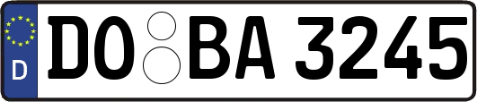 DO-BA3245