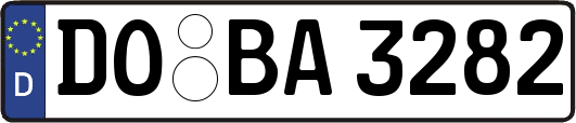 DO-BA3282