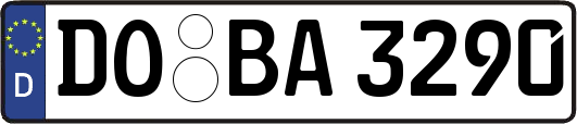 DO-BA3290