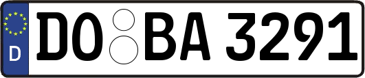 DO-BA3291