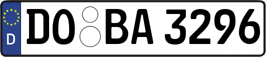 DO-BA3296