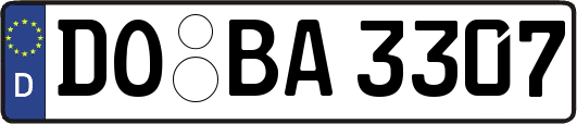 DO-BA3307