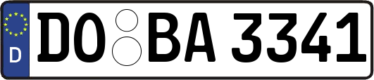 DO-BA3341