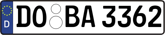 DO-BA3362