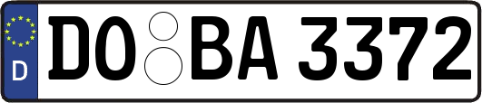 DO-BA3372