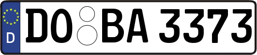 DO-BA3373