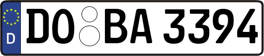 DO-BA3394