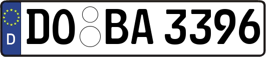 DO-BA3396