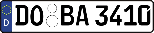 DO-BA3410