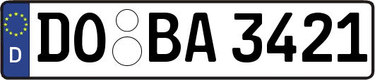 DO-BA3421