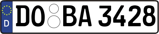 DO-BA3428