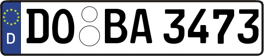 DO-BA3473