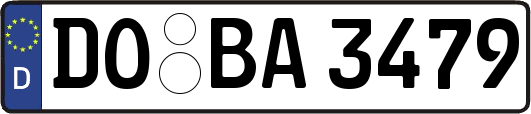 DO-BA3479