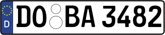 DO-BA3482