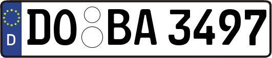 DO-BA3497