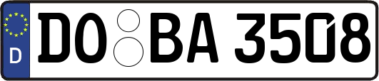DO-BA3508