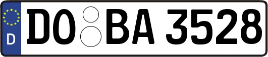 DO-BA3528